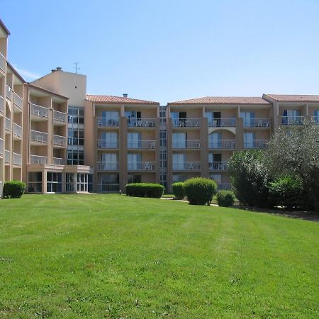 Residence Odalys Les Hauts De Balaruc Dış mekan fotoğraf