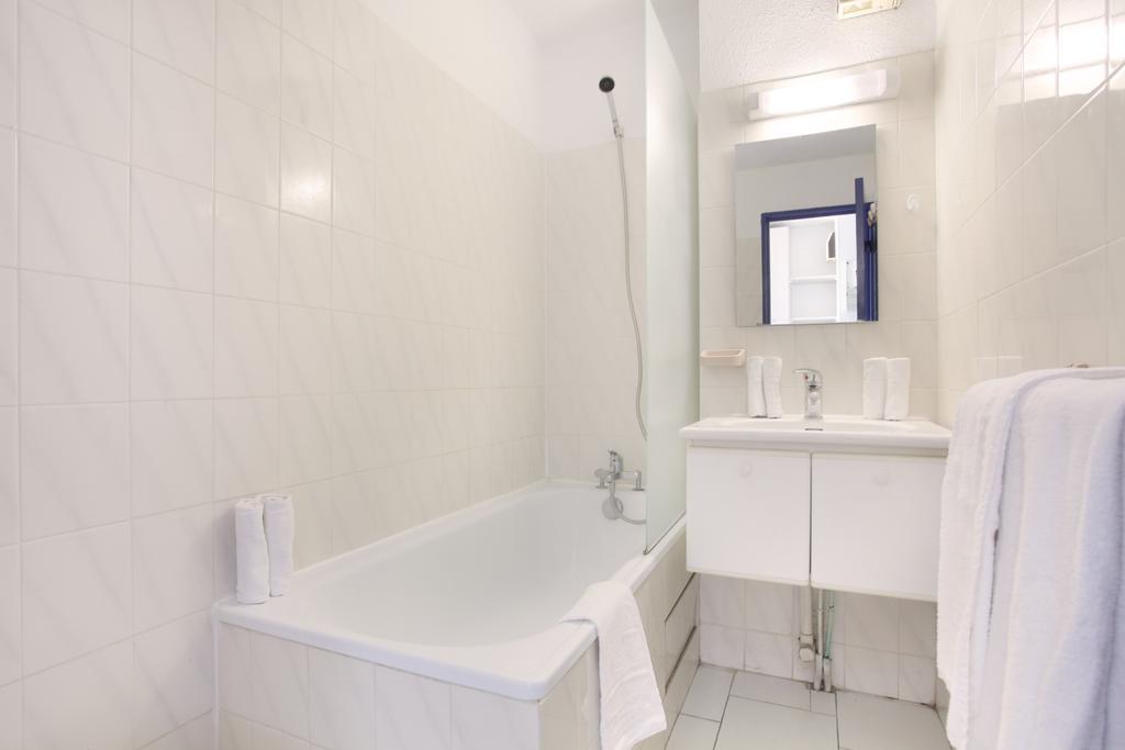 Residence Odalys Les Hauts De Balaruc Dış mekan fotoğraf