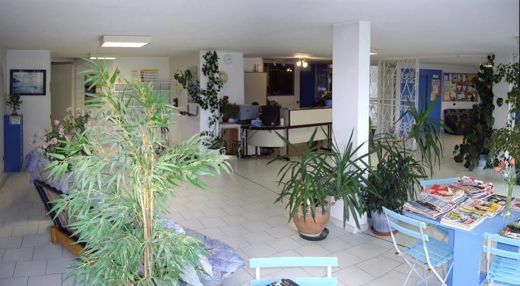 Residence Odalys Les Hauts De Balaruc Dış mekan fotoğraf